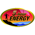 5-hour ENERGY